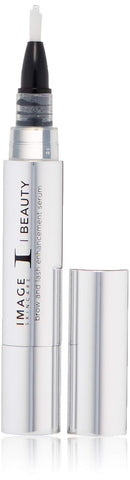 IMAGE Skincare I Beauty Brow and Lash Enhancement Serum, 0.14 oz IMAGE Skincare