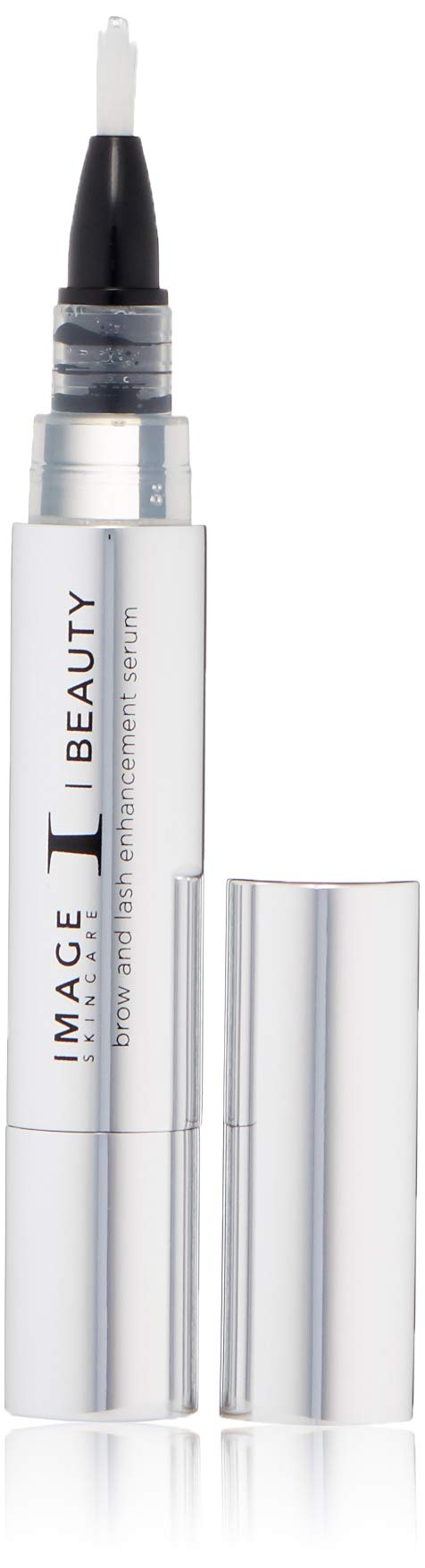 IMAGE Skincare I Beauty Brow and Lash Enhancement Serum, 0.14 oz IMAGE Skincare