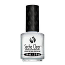 Seche Clear Base Coat .5 oz. No Formaldehyde & No Toluene Seche