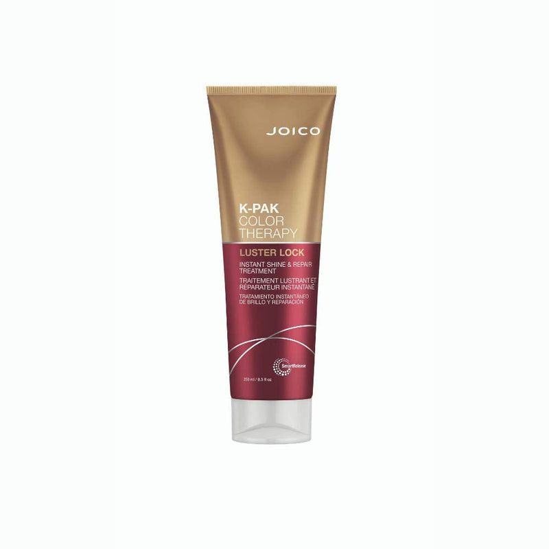 Joico K-PAK Color Therapy Luster Lock Instant Shine & Repair Treatment | Nourish & Strengthen Strands | For Color-Treated Hair martinandmark.com