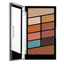 wet n wild Color Icon Eyeshadow 10 Pan Palette Not a Basic Peach Wet n Wild