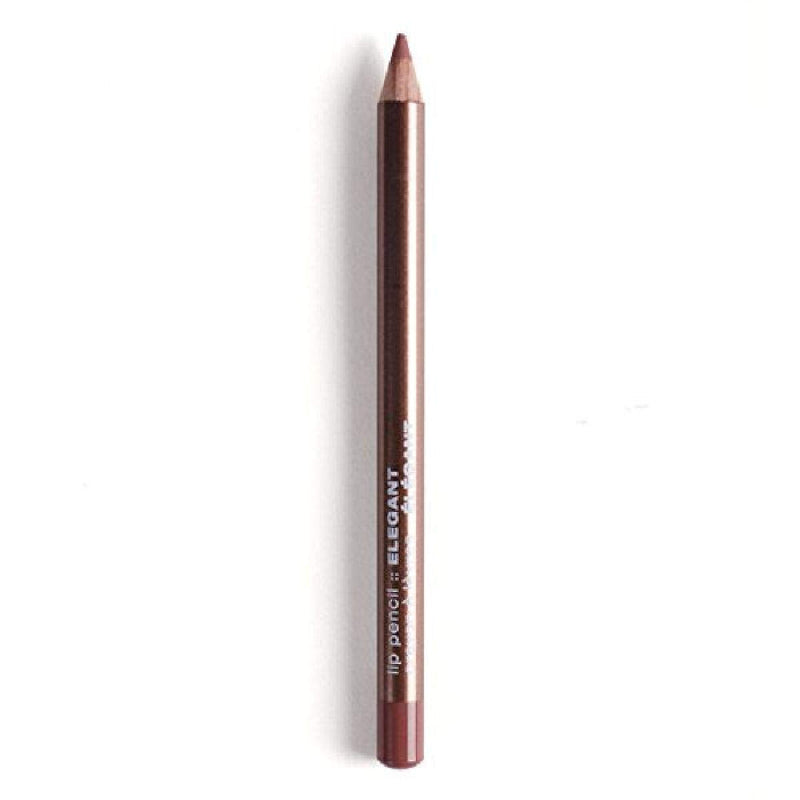 Mineral Fusion Lip Pencil, Elegant (Packaging May Vary) Mineral Fusion