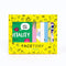 FaceTory 7 Sheet Mask Gift Set | Hydrate, Brighten, Moisturize for Glowing Skin FACETORY Store