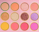 Sailor Moon x ColourPop Pretty Guardian Eyeshadow Palette Colourpop