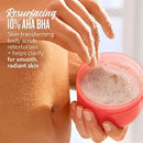 Sol de Janeiro Bom Dia Bright Body Scrub 220g/7.8 oz. Infinity Warehouse