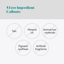 ETUDE Zero Sebum Loose Powder for Face | Lightweight Oil Control No Sebum Loose Face Powder with 80% Mineral | Long Lasting for Setting or Foundation Makes Skin Downy Infinity Warehouse