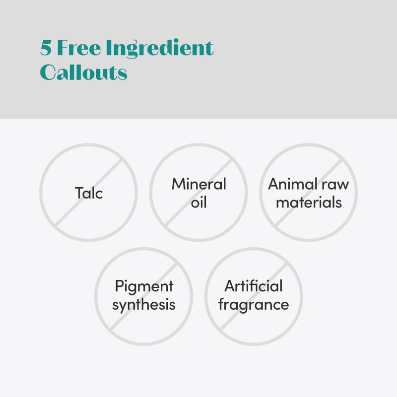 ETUDE Zero Sebum Loose Powder for Face | Lightweight Oil Control No Sebum Loose Face Powder with 80% Mineral | Long Lasting for Setting or Foundation Makes Skin Downy Infinity Warehouse