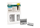 Wahl Professional 2 Hole (1mm - 3mm) Clipper Blade for Professional Barbers and Stylists - Model 1006 Wahl Professional