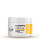 FARMASi Dr C Tuna Calendula Cream Balsam for Skin, Body Pure Natural Skincare Repair and Moisturizer Healing Effects for Dry Skin, Plant Rich Protection with Calendula, Chamomile 2.7 Fl Infinity Warehouse