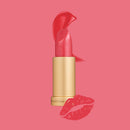 Lipstains Gold All-In-One Lipstick - Super Rich Conditioning Ingredients, Amazing Staying Power, Smudge Proof and a Diverse Color Range - From the UK (Flame) Lipstains Gold