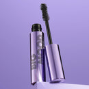 e.l.f. Big Mood Mascara, Bold Volume & Instant Lift, Creates Long-Lasting Voluminous Lashes, Infused with Jojoba Wax, Black, 1.1 Oz (10mL) e.l.f.