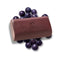 natura Ekos Açaí Revitalizing Creamy Exfoliating Soap Bar 150g - 97% Natural - 100% Pure Plant Based Oils - Vegan Skin Care - Brazilian Beauty Secrets Infinity Warehouse
