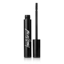 Beauty for Real Hi-Def Mascara, Just Black - Defining & Volumizing Lash Definer, Curls Lashes - Humidity & Smudge Proof - Micro Brush Ensures Versatile Application - 0.31 fl oz Beauty For Real