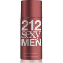 212 Sexy by Carolina Herrera,5.1 oz (150ml) Carolina Herrera