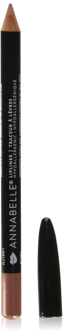 Annabelle Lip Liner, Buff, 0.04 oz ANNABELLE