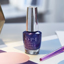 OPI Infinite Shine 2 Long Wear Lacquer, Abstract After Dark, Purple Long-Lasting Nail Polish, Downtown LA Collection, 0.5 fl oz, 0.5 fl. oz. OPI