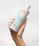 Moroccanoil Moisture Repair Shampoo and Conditioner Bundle, 8.5 Fl. Oz Set Moroccanoil