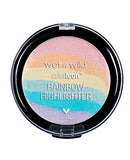 wet n wild Color Icon Rainbow Highlighter - Unicorn Glow wet 'n wild