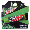 Mountain Dew Flavored Lip Balm LIP BALM
