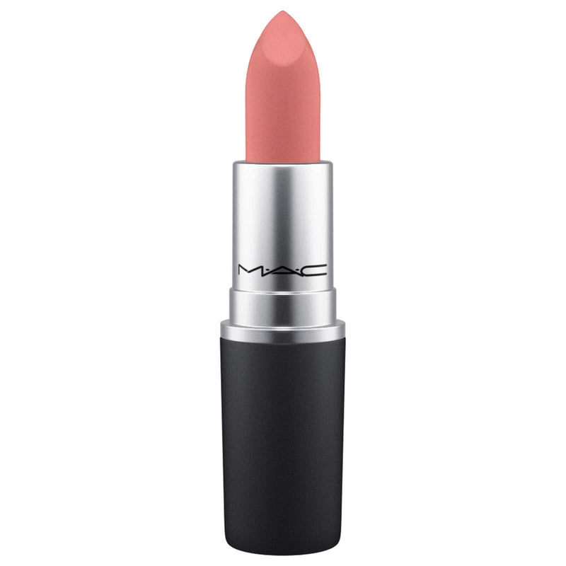 MAC Powder Kiss Lipstick Sultry Move M.A.C