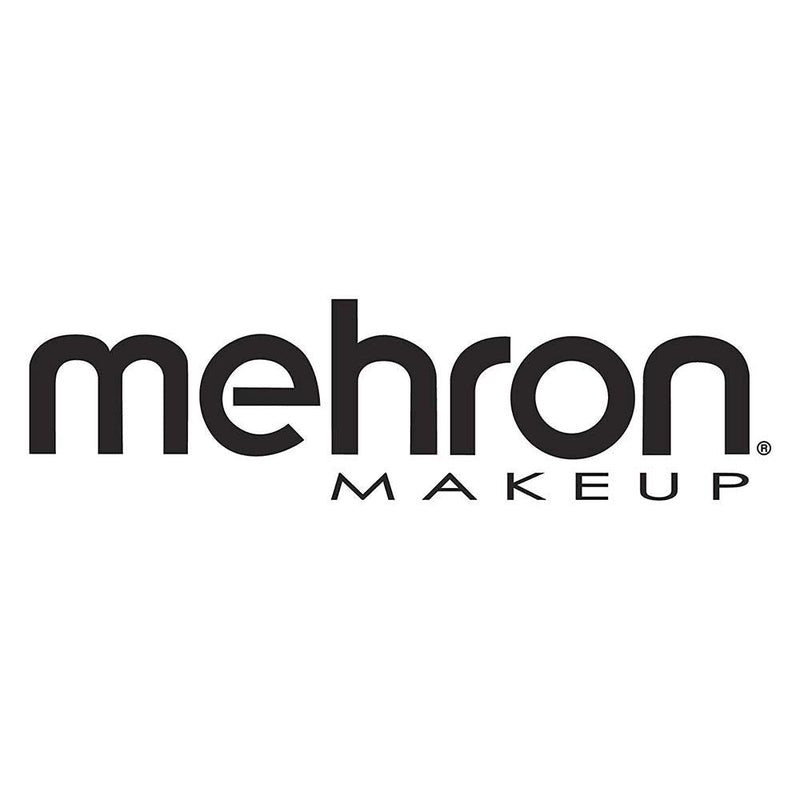 Mehron Makeup CreamBlend Stick - Body Paint (.75 oz) (Green) Mehron