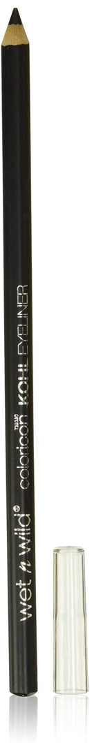 Wet n Wild Color Icon Kohl Eyeliner Pencil Baby's Got Black wet n wild