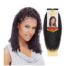 6 PACKS/LOT FreeTress Equal Synthetic Hair Braids Marley Braid (Jamaican Twist Braid) (613) FREETRESS EQUAL Braids