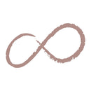 Eternal Automatic Water Resistant Eyebrow Liner with Shaping Comb – Long Lasting, Professional and High Precision Brow Definer with No Sharpening, Retractable Twist Up Mechanism (Light Brown) Eternal