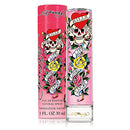 Ed Hardy Women's Perfume Fragrance by Christian Audigier, Eau De Parfum, 1 Fl Oz ED HARDY