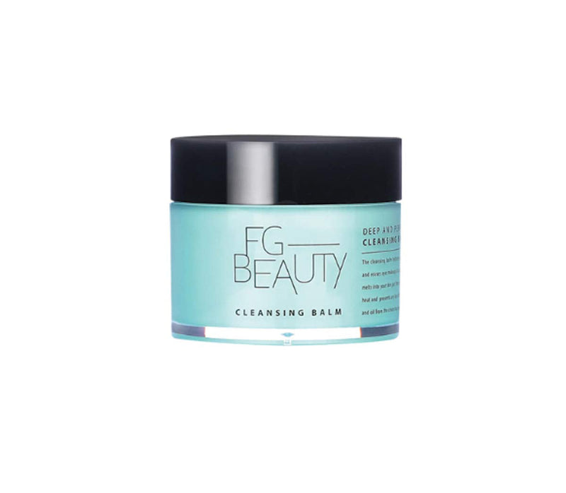 FG Beauty Deep and Perfect Cleansing Balm FG Beauty