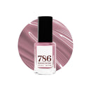 786 Cosmetics Breathable Vegan Nail Polish in Casablanca - Cruelty-Free, Halal, Healthy Formula Infinity Warehouse