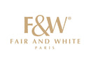 Fair & White Lait Corps Exclusive Whitenizer Body Lotion - 17 Fl oz / 500 ml FAIR & WHITE