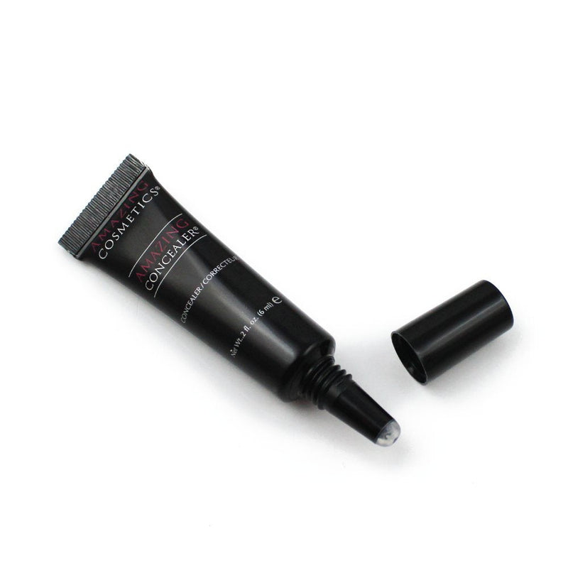AmazingCosmetics Amazing Concealer, multipurpose full coverage concealer, Golden Ivory AmazingCosmetics
