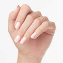 OPI Infinite Shine 2 Long-Wear Lacquer, Pretty Pink Perseveres, Pink Long-Lasting Nail Polish, 0.5 fl oz OPI