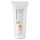 Photozyme DNA Repair Anti Aging Body Lotion Complex with DNA Enzymes + Omega 3 + 6 | Moisturizing, Hydrating, + Nourishing Skin Cream to Repair Sun Damage | Fragrance Free, Unscented | 8 Fl. Oz Infinity Warehouse