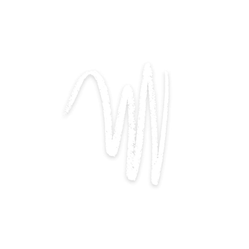 Rimmel London Soft Kohl Eyeliner - Pure White Rimmel London