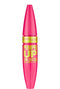Maybelline Volum' Express Pumped Up Colossal Mascara, Washable Formula Infused with Collagen for Up To 16x Lash Volume, Classic Black, 1 Count Maybelline New York