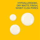 Cetaphil Sheer 100 Mineral Liquid Sunscreen for Face With Zinc Oxide Broad Spectrum SPF 50 Formulated for Sensitive Skin -Dermatologist Recommended Brand, Unscented, 1.7 Fl Oz Cetaphil Store