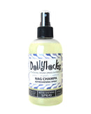 Dollylocks 8oz Nag Champa Dreadlock Refreshening Spray Dollylocks Professional Organic Dreadlock Products