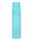 TULA Probiotic Skin Care Keep It Clear Acne Foam Cleanser | Acne Treatment, Clear Up Acne, Prevent Breakouts & Brighten Marks, Contains Salicylic Acid and Probiotics | 6.3 fl. oz TULA Store