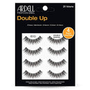 Ardell Double Up Wispies 4 Pairs Ardell