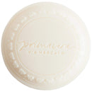 Via Mercato Primavera Spring Blossoms Collection, Soap & Dish Set, Plum Blossom, 100 Gram Via Mercato