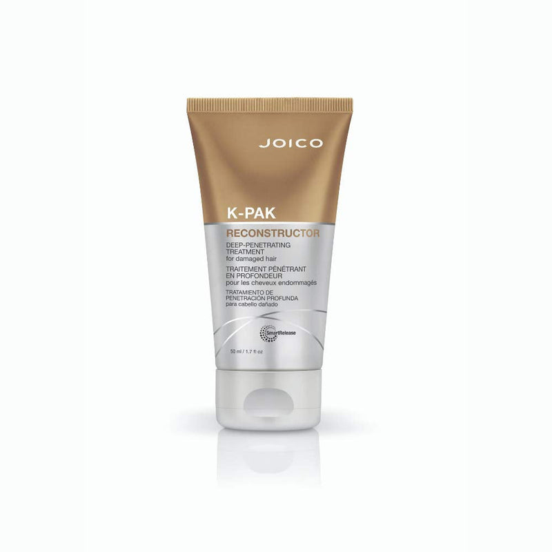 Joico K-PAK Treatment Mini Set | For Damaged Hair Joico