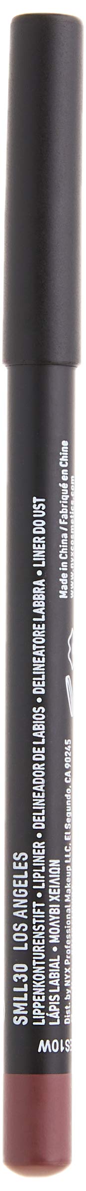 NYX Suede Matte Lip Liner - SMLL 30 Los Angeles NYX