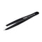 AmazonCommercial Professional Stainless Steel Slant Tip Tweezer, Eyebrow Tweezers for Your Daily Beauty Routine AmazonCommercial