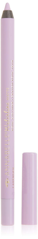 Annabelle Waterline Matte Kohl Eyeliner, Lavender, 1.2 g ANNABELLE Store