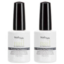 Nail Tek Nail Nutritionist, Keratin Enriched Nail Treatment Oil for Weak and Damaged Nails, 0.5 oz, 2-Pack Nail Tek Store