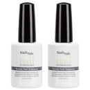 Nail Tek Nail Nutritionist, Keratin Enriched Nail Treatment Oil for Weak and Damaged Nails, 0.5 oz, 2-Pack Nail Tek
