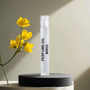 MIRIS No. 44652, Inspired by Aqua Di Goia, Long-Lasting Perfume Oil for Women Roll-On, Rollerball 0.34 Fl Oz / 10 ml Infinity Warehouse
