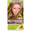 Garnier Nutrisse Haircolor - 70 Almond Creme (Dark Natural Blonde) 1 Each (Pack of 2) Garnier